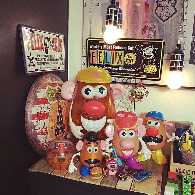r.t.mamaさんの実例写真