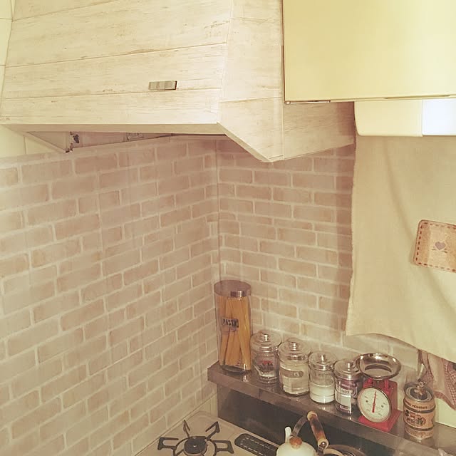 canaさんの実例写真