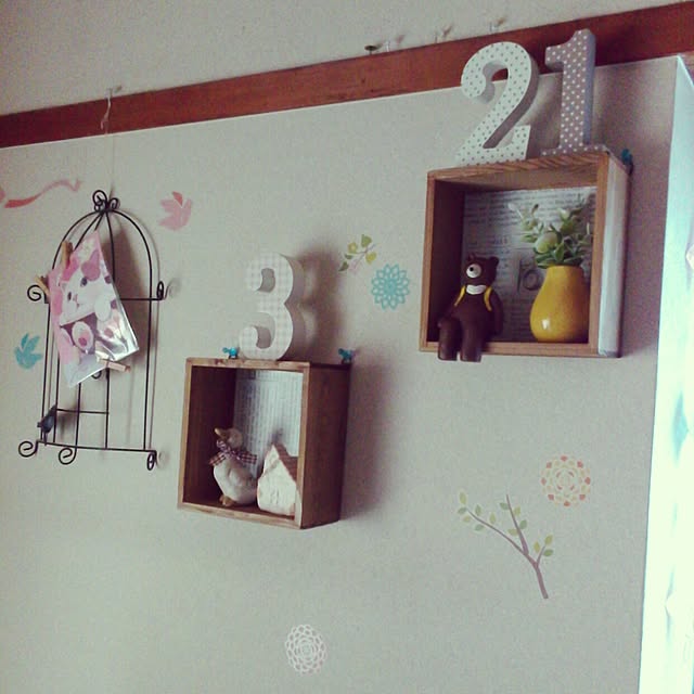 Mayaさんの実例写真