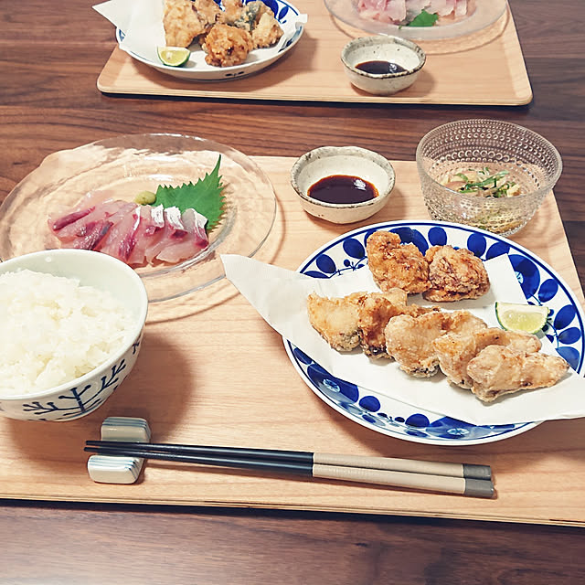 ayu---さんの実例写真
