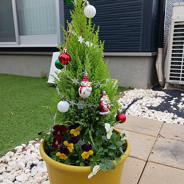 aさんの実例写真