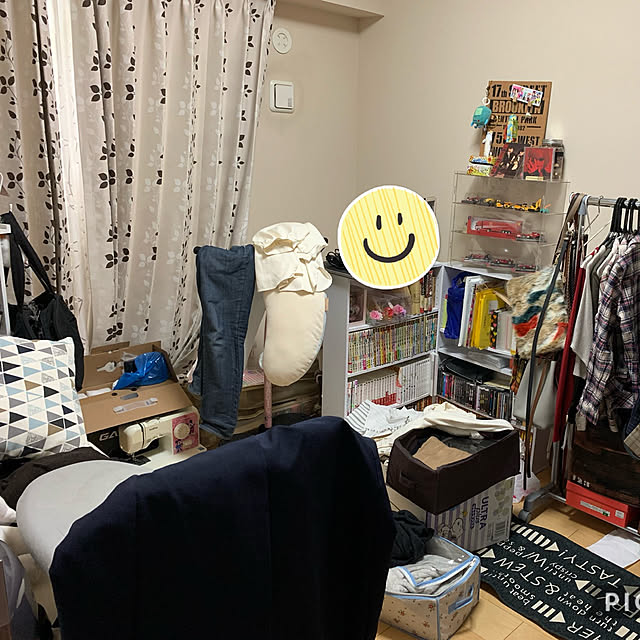 Piraさんの実例写真