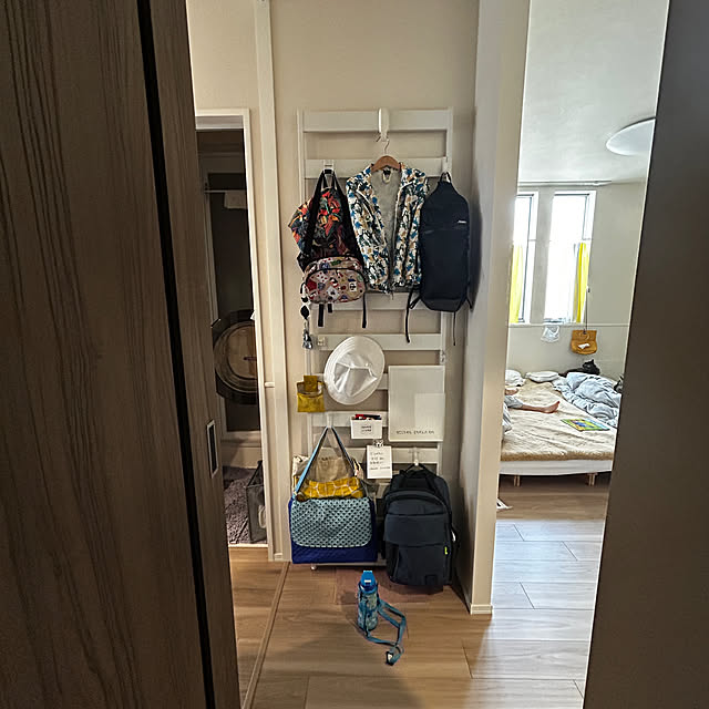 mikomaruさんの部屋