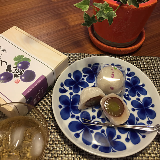 fu-mufumuさんの実例写真