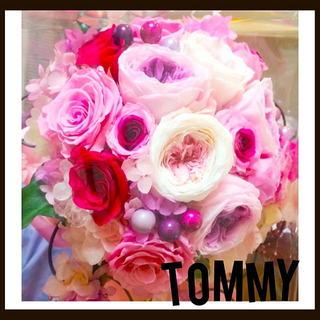 TOMMYさんの実例写真