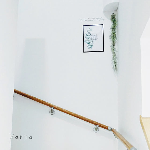 kariaさんの実例写真
