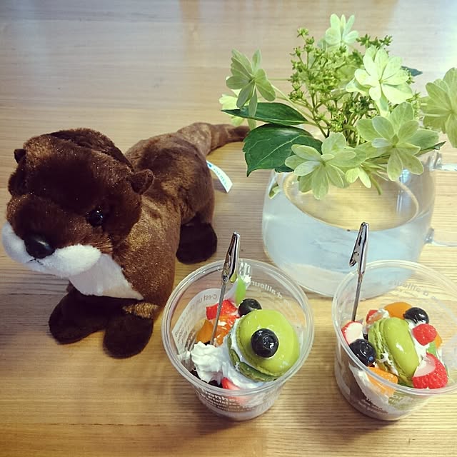 monblanさんの実例写真