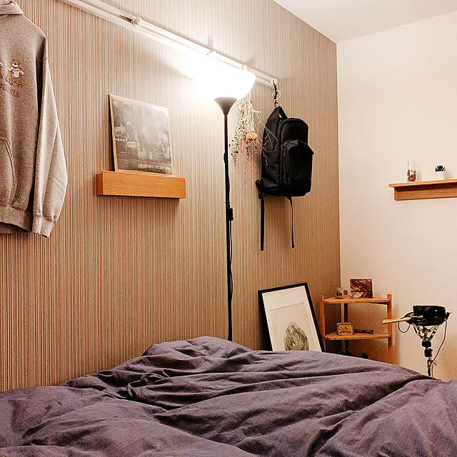 Kazuki___roomさんの実例写真