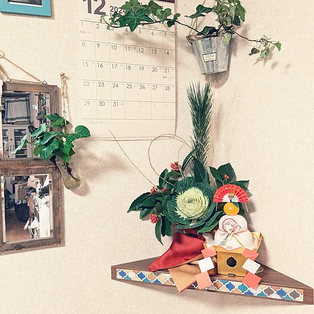 mofukoさんの実例写真