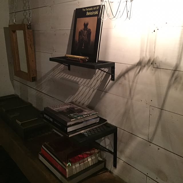 inakasochi_djangoさんの実例写真