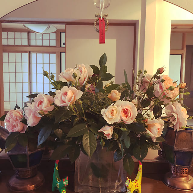 hidechanさんの実例写真