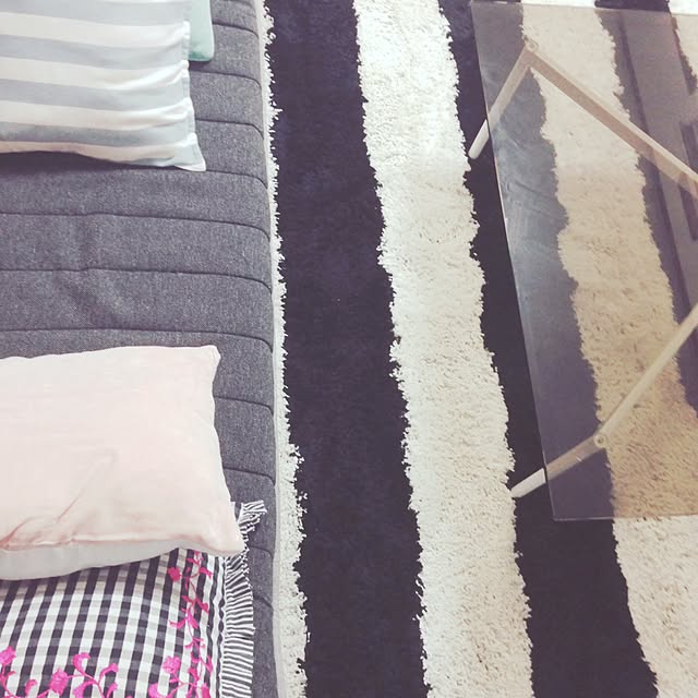 Miさんの実例写真