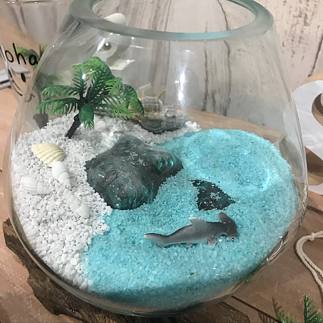 実例写真