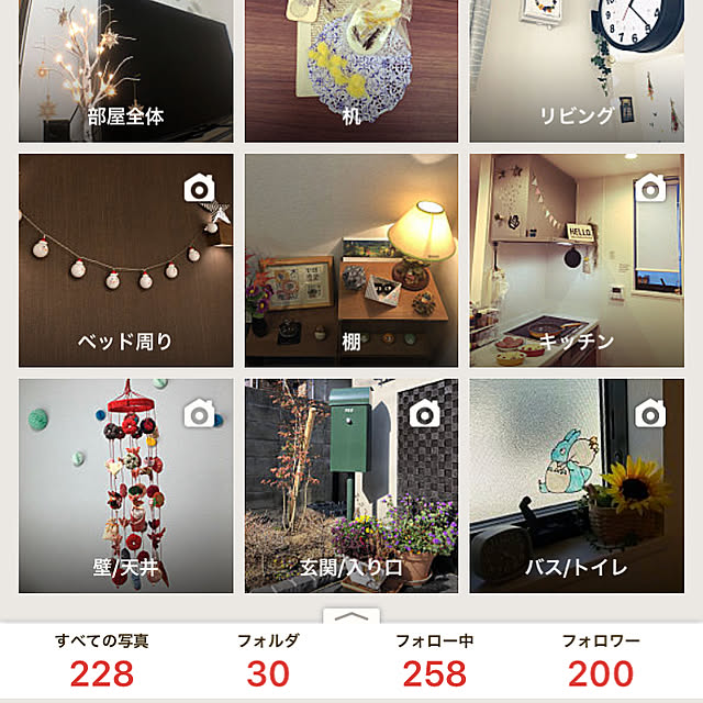 maiさんの実例写真