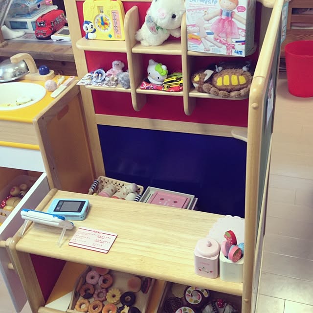 chicaさんの実例写真
