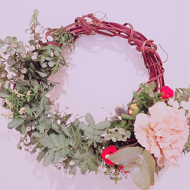 Kikoさんの実例写真