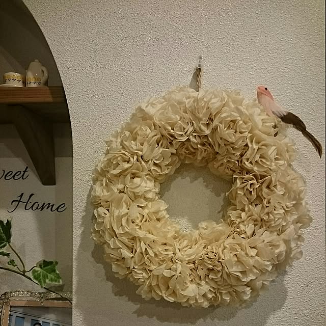 Sayakaさんの実例写真