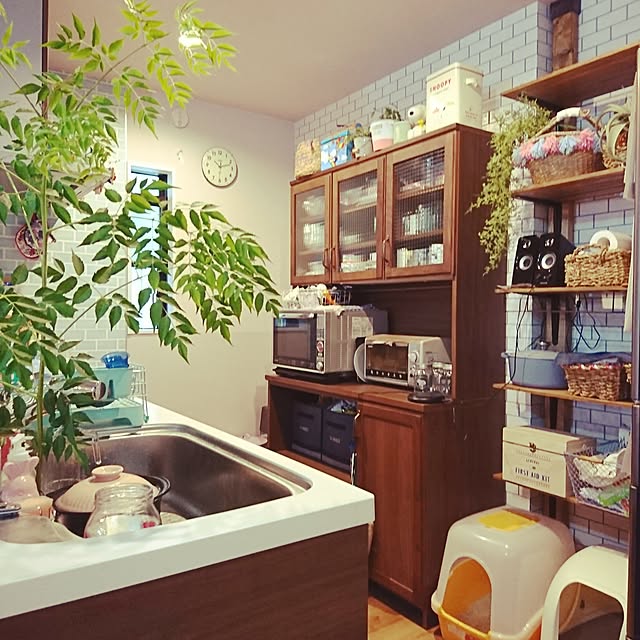 poniさんの実例写真