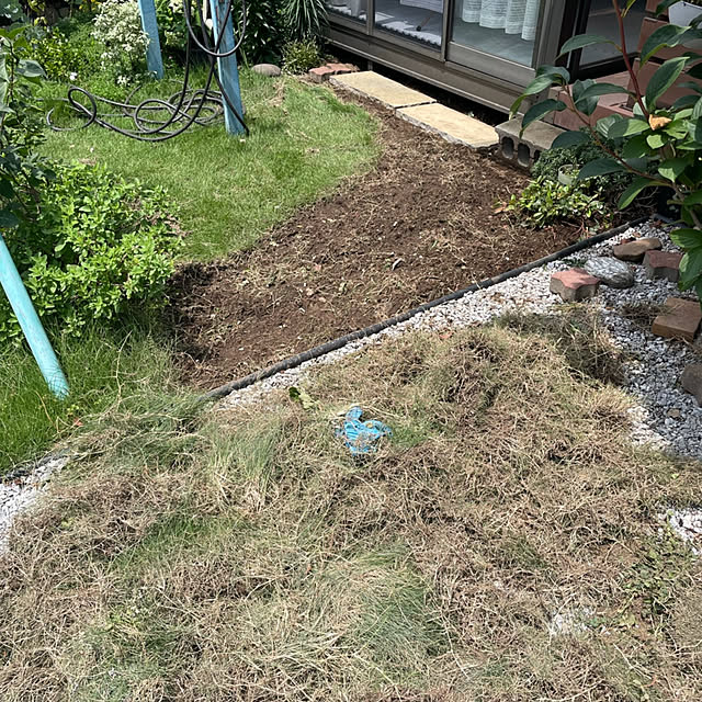 ronronさんの部屋