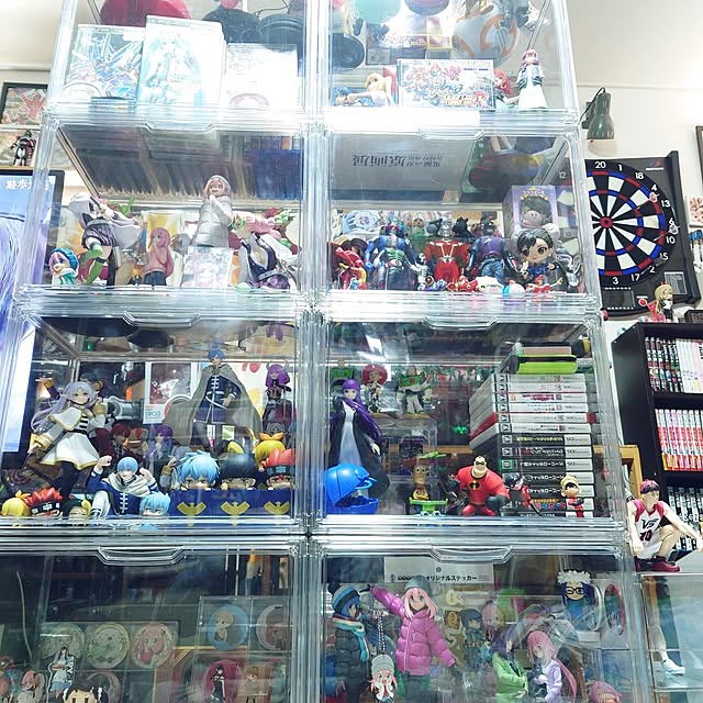 tomiさんの部屋