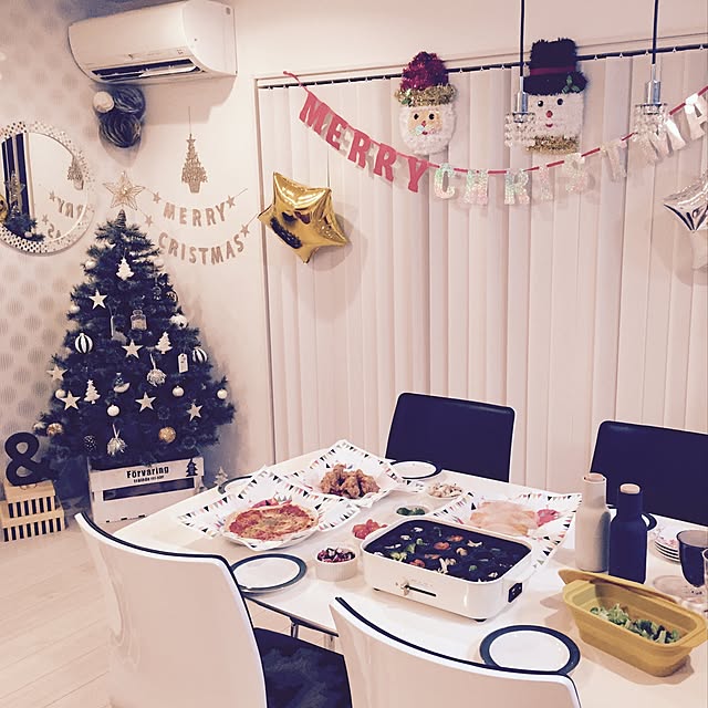 Merrydayさんの実例写真
