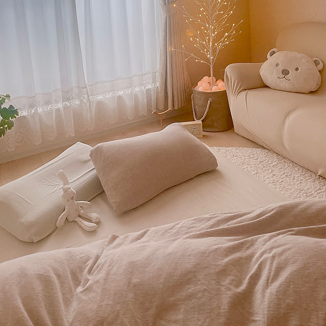 rinoさんの部屋