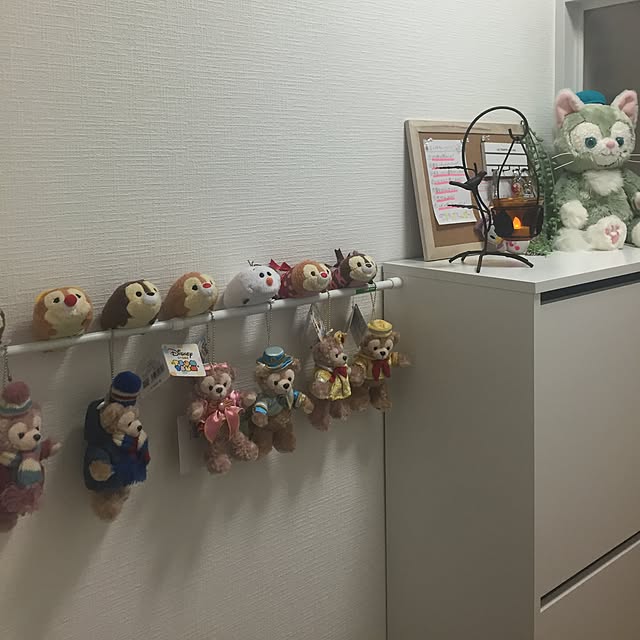 meguさんの実例写真