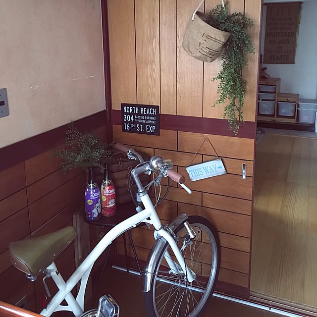 MoclaLatteさんの実例写真