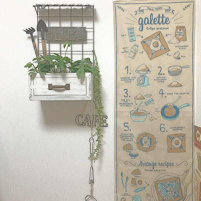 ayakenさんの実例写真