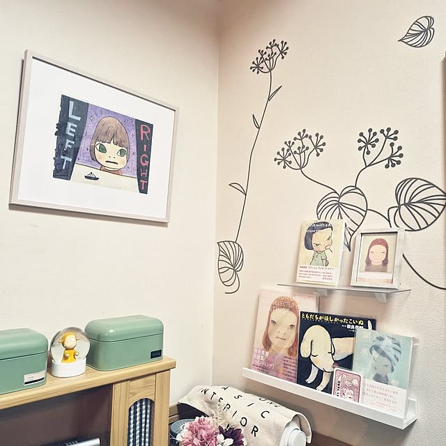 ninaさんの実例写真