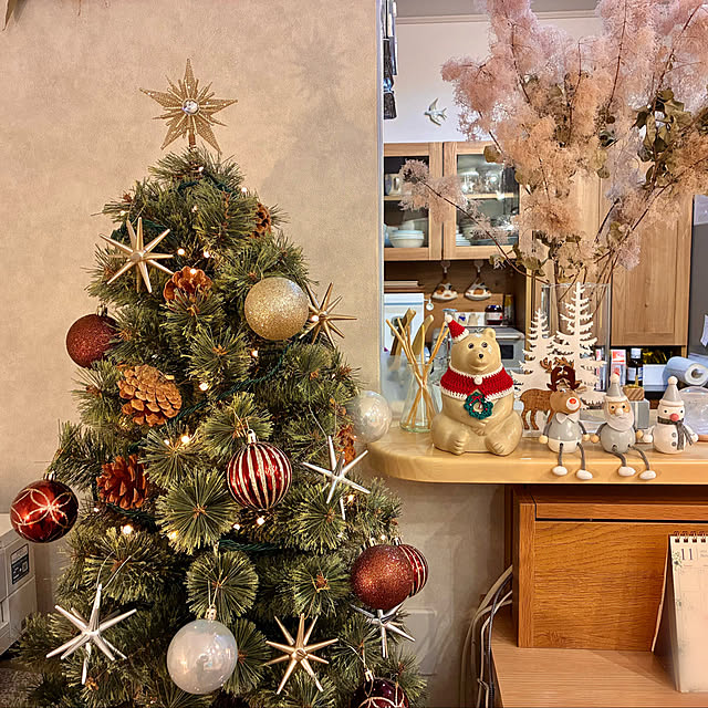 Junさんの実例写真