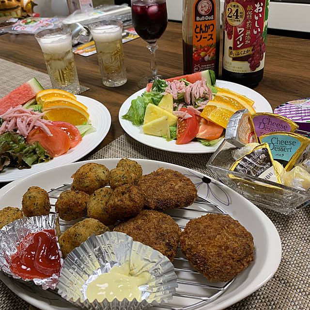 Aqettyさんの部屋
