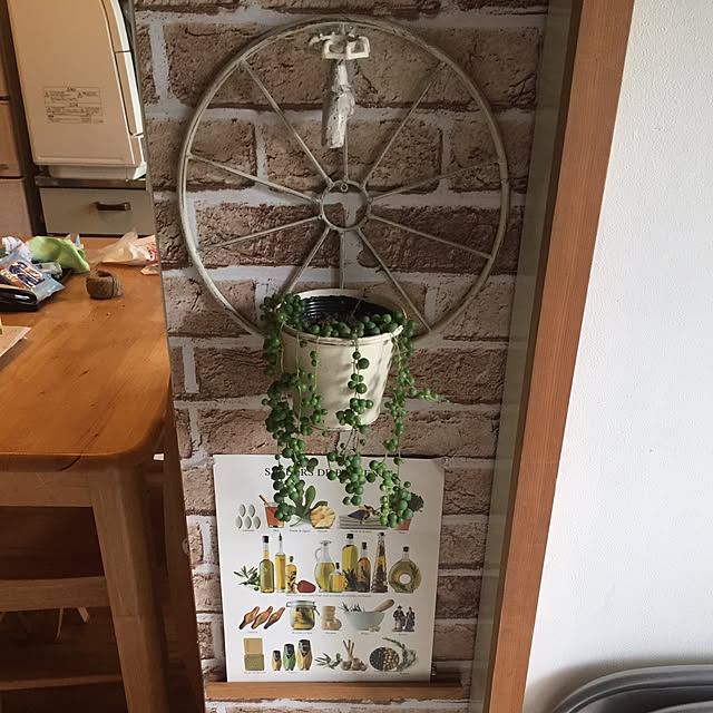 rinさんの実例写真