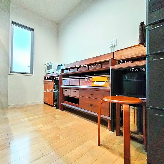 rikkyさんの部屋