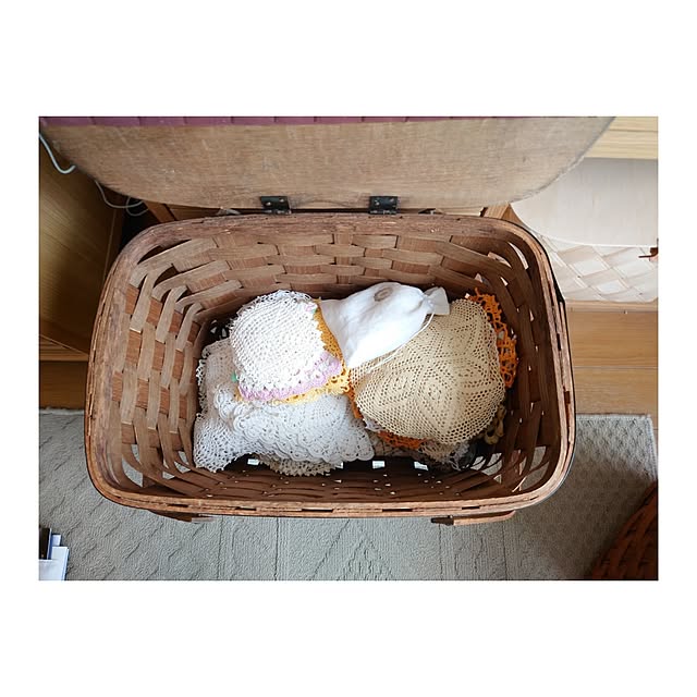 SARON_TSUBAKIさんの部屋