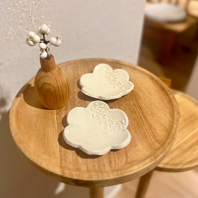 mocoさんの部屋