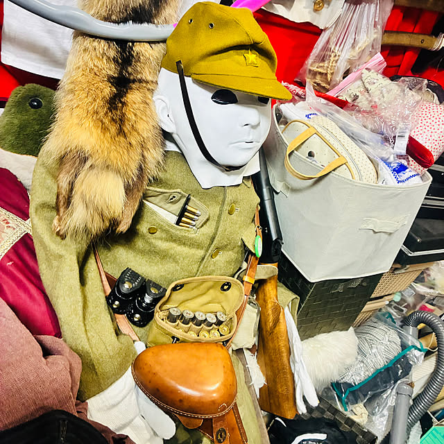 takakuzenさんの部屋