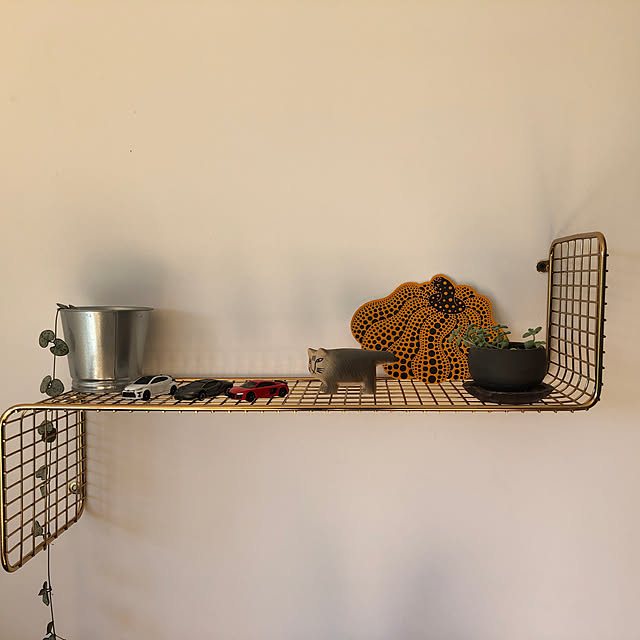 棚/観葉植物/IKEA/カフェ風のインテリア実例 - 2023-11-01 12:02:27