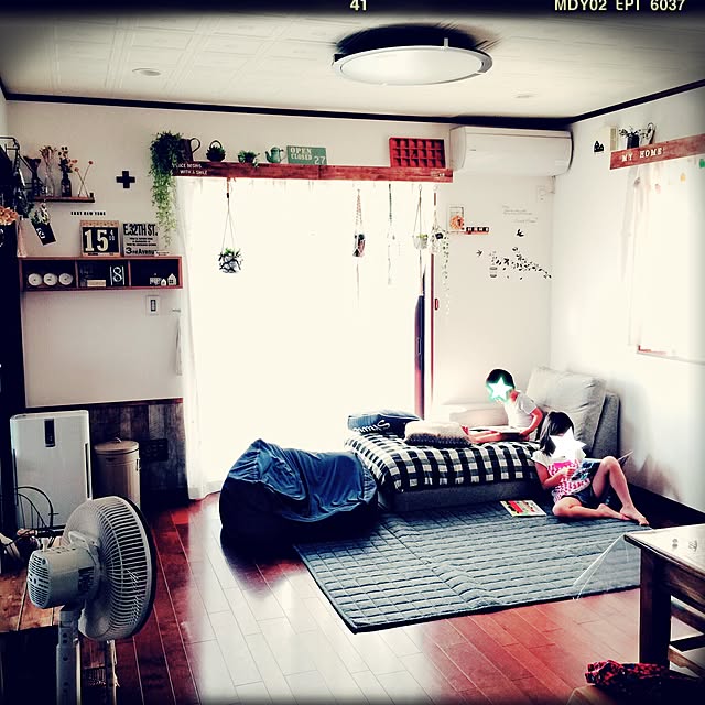 kinu-sakuさんの実例写真