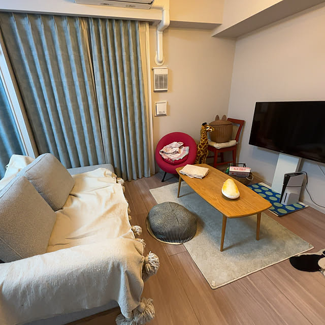 pokoさんの実例写真