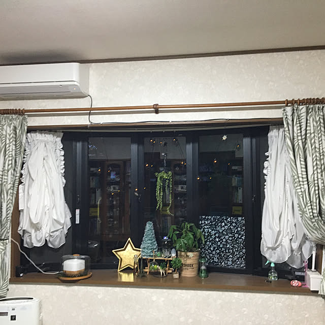 雑貨/DIY/カフェ風/レトロ/IKEA...などのインテリア実例 - 2020-05-06 19:16:38