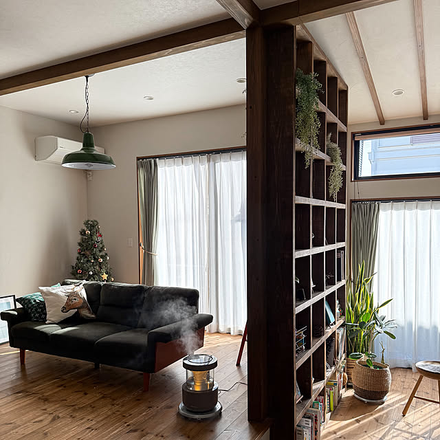 au_meanさんの実例写真