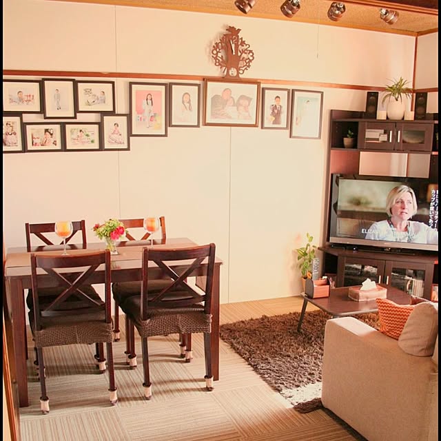 Charlotteさんの実例写真