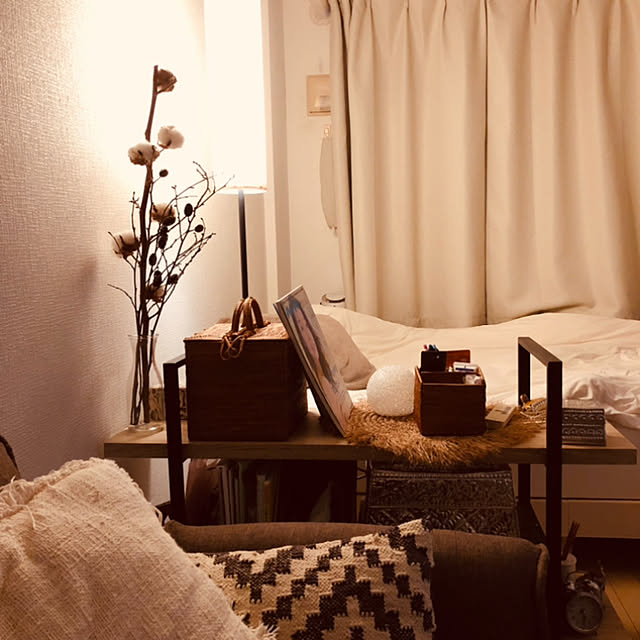 chi-sanさんの実例写真
