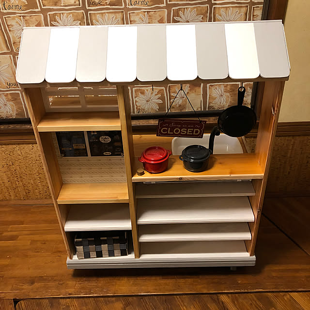 GoGoGoさんの部屋