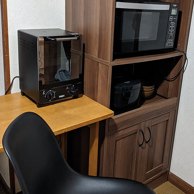 キッチン/カフェ風のインテリア実例 - 2020-12-12 17:36:49
