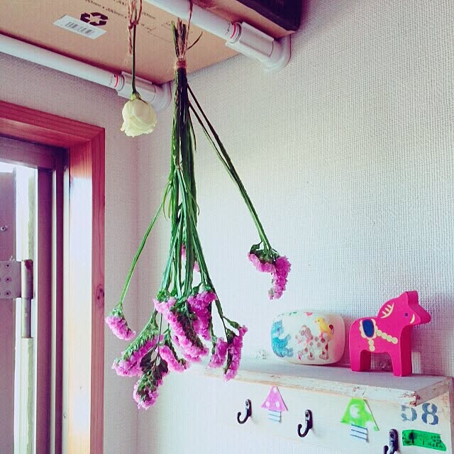 zu_kkyyさんの実例写真