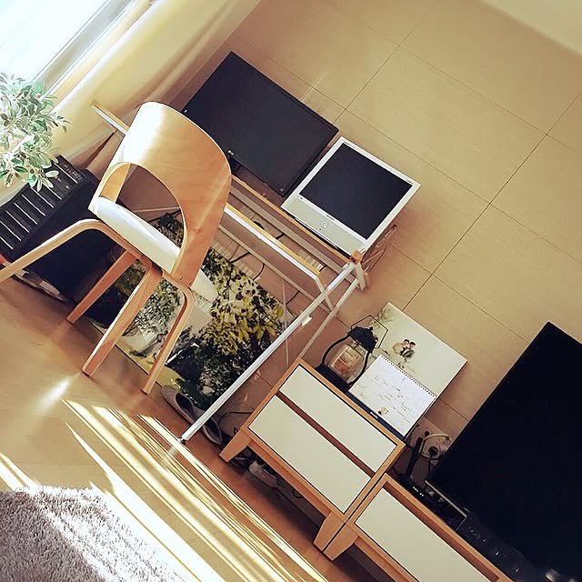 Rikiさんの実例写真