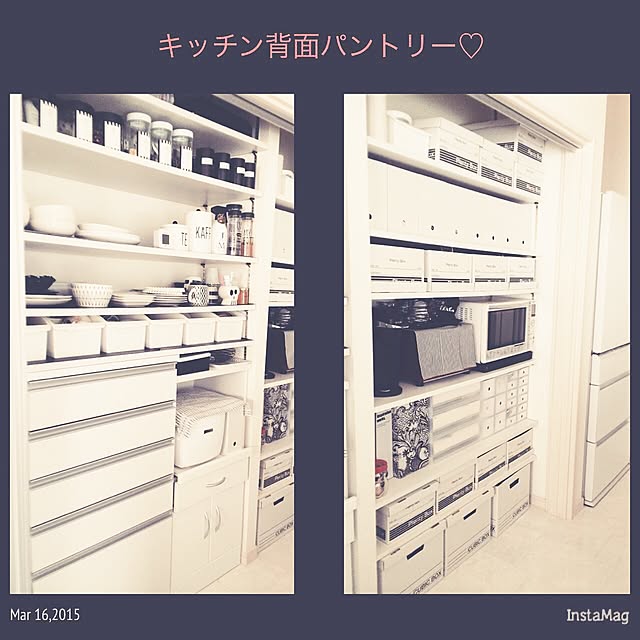 chiiiiiさんの実例写真