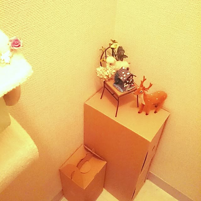 yumiさんの実例写真